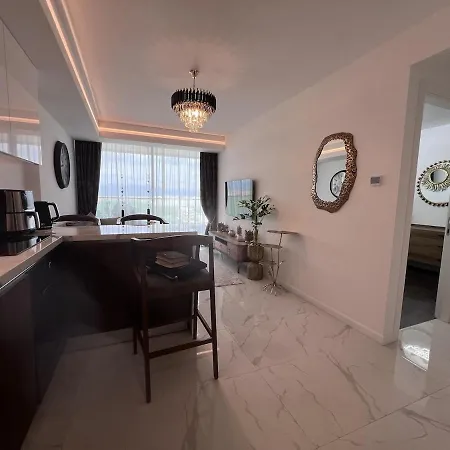 премиум с 1 спальней в Grand Sapphire Ξυλοφάγου