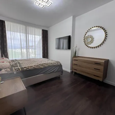 Διαμέρισμα премиум с 1 спальней в Grand Sapphire Ξυλοφάγου