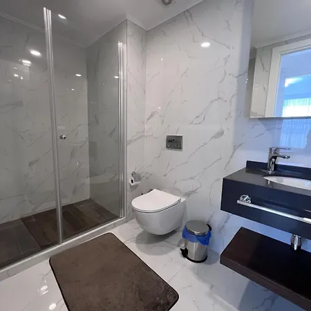 премиум с 1 спальней в Grand Sapphire