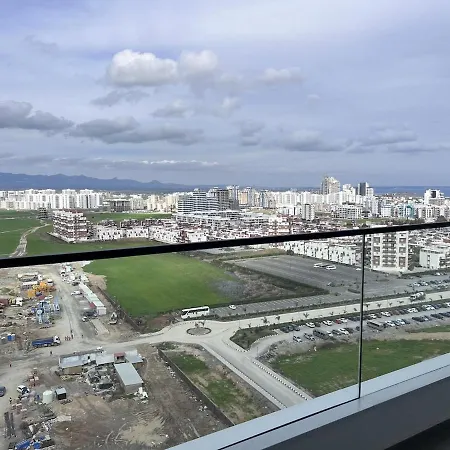 Διαμέρισμα премиум с 1 спальней в Grand Sapphire