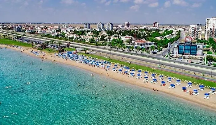 премиум с 1 спальней в Grand Sapphire Ξυλοφάγου