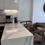 Apartment премиум с 1 спальней в Grand Sapphire