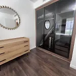 премиум с 1 спальней в Grand Sapphire Apartment *