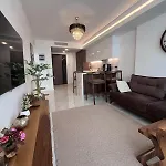 премиум с 1 спальней в Grand Sapphire *