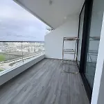 Apartment премиум с 1 спальней в Grand Sapphire