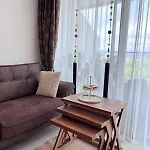 Apartment премиум с 1 спальней в Grand Sapphire