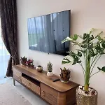 Apartment премиум с 1 спальней в Grand Sapphire Xylophaghou