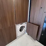 премиум с 1 спальней в Grand Sapphire Apartment Xylophaghou
