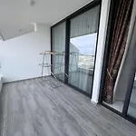премиум с 1 спальней в Grand Sapphire Apartment Xylophaghou