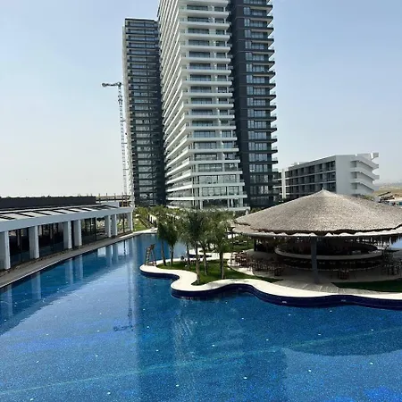премиум с 1 спальней в Grand Sapphire * Xylophaghou