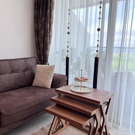 Apartment премиум с 1 спальней в Grand Sapphire