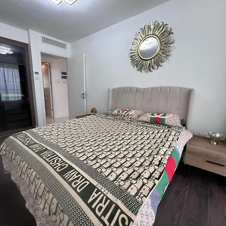 премиум с 1 спальней в Grand Sapphire Xylophaghou