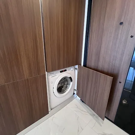 премиум с 1 спальней в Grand Sapphire Lägenhet Xylophaghou