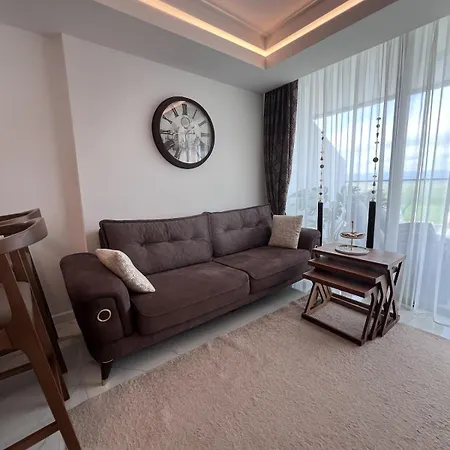 премиум с 1 спальней в Grand Sapphire Xylophaghou