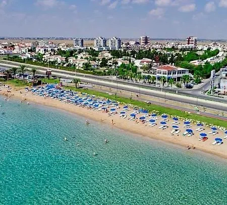 премиум с 1 спальней в Grand Sapphire Xylophaghou