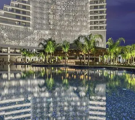 премиум с 1 спальней в Grand Sapphire Xylophaghou