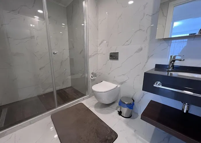 премиум с 1 спальней в Grand Sapphire Lägenhet