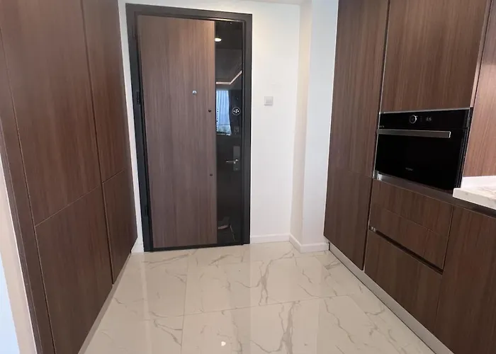 премиум с 1 спальней в Grand Sapphire *