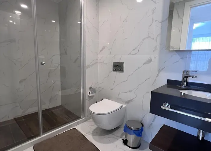 премиум с 1 спальней в Grand Sapphire