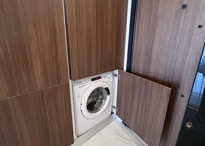 премиум с 1 спальней в Grand Sapphire Apartment Xylophaghou