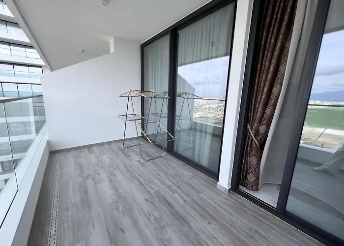 премиум с 1 спальней в Grand Sapphire Apartamento Xylophaghou