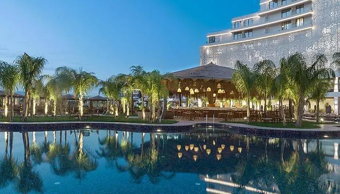 премиум с 1 спальней в Grand Sapphire *