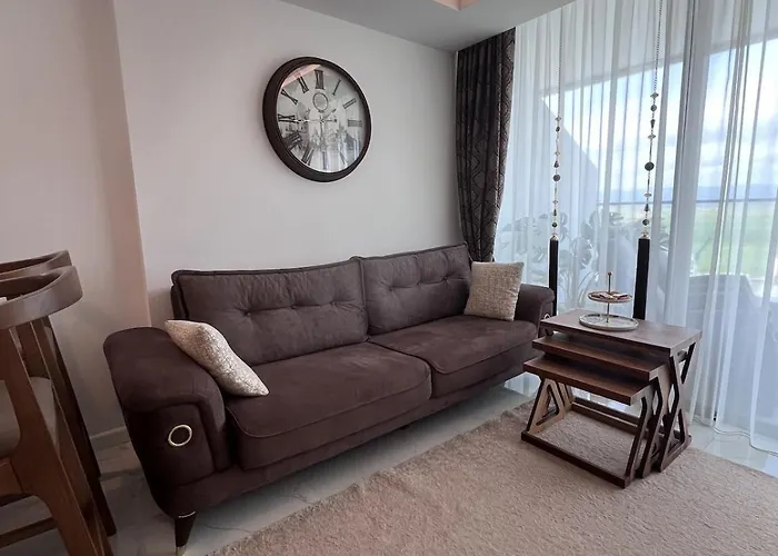 премиум с 1 спальней в Grand Sapphire Xylophaghou